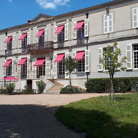 Domaine De Montcausson Revel (Haute-Garonne) Exterior foto